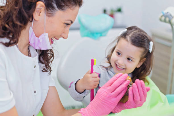 Professional Dental Services in Tucson Estates, AZ